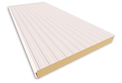 Paneles de Refrigeración